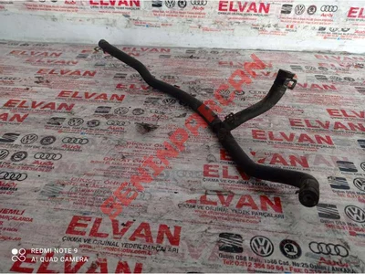 1J0121444AT - SOĞUTMA SIVISI HORT - İkinci El Orjinal