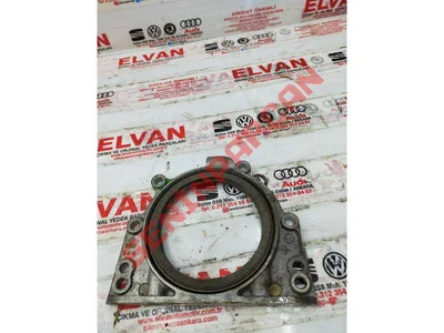 06B109171B - KRANK KEÇESİ - İkinci El Orjinal