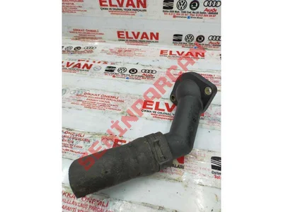 03B121121B - HAVA GİRİŞ HORTUM BORUSU - İkinci El Orjinal