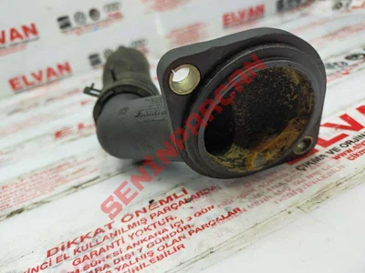03B121121B - HAVA GİRİŞ HORTUM BORUSU - İkinci El Orjinal
