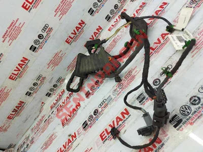 1K0959843G - TUTUCU ÇERÇEVESİ OLAN KÖRÜK - İkinci El Orjinal
