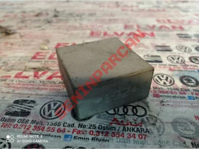1J0955531 - KONTROL UNITESI - İkinci El Orjinal