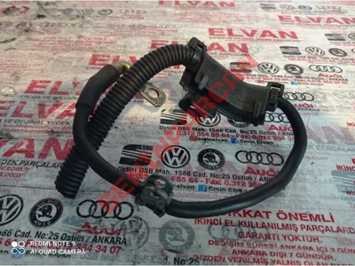 8E0971824N - KABLO KANALI