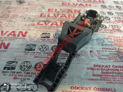 6L0839886 - KLİPS - İkinci El Orjinal