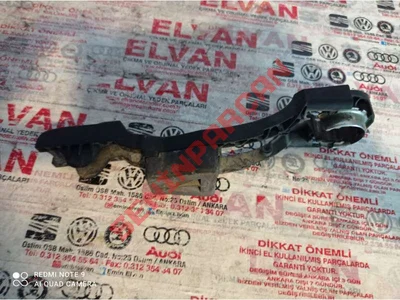 6L0839886 - KLİPS - İkinci El Orjinal