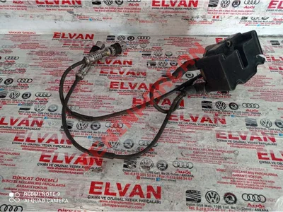 071035255A - ATEŞLEME KABLOSU - İkinci El Orjinal