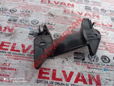 8K0857781 - EMNIYET KEMER KILAVUZU