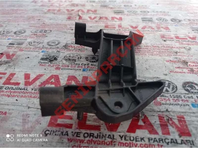 8K0857781 - EMNIYET KEMER KILAVUZU