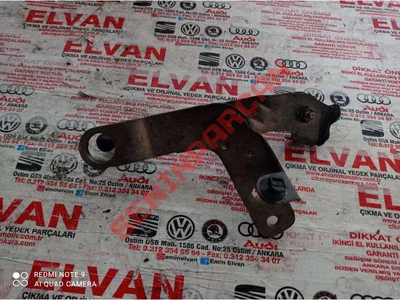 03L103369AA - ASMA HALKASI