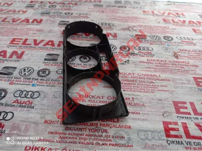 1J0819157G - TEMİZ HAVA VE KALORİFER