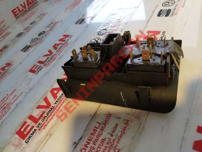 8D2959516B - DÜĞME YUVASI - İkinci El Orjinal