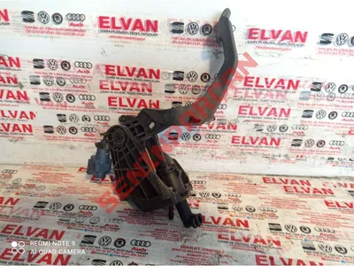 6R1721059L - DEBİRYAJ PEDALI KOLU AKSAMI - İkinci El Orjinal