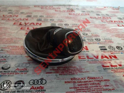 5E0711141 - VİTES - İkinci El Orjinal