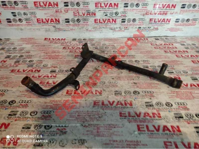 038121065GS - SOĞUTMSIVBORU - İkinci El Orjinal