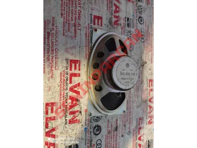 2K0035709 - HOPARLOR