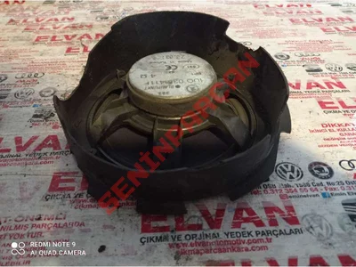 1U0035411F - SOL ÖN HOPARLÖR