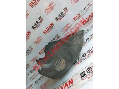 2K0858559 - DIREKSIYON KOLONU KORUYUCUSU