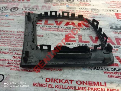 5G1819741 - HAVALANDIRMA ÇERCEVESİ - İkinci El Orjinal