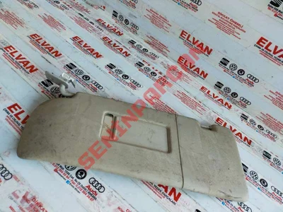 7M3857511P - DIKIZ AYNASI, OTOMATIK - İkinci El Orjinal