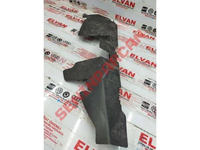 5JA121283D - PLASTIK RADYATOR HAV SAG - İkinci El Orjinal