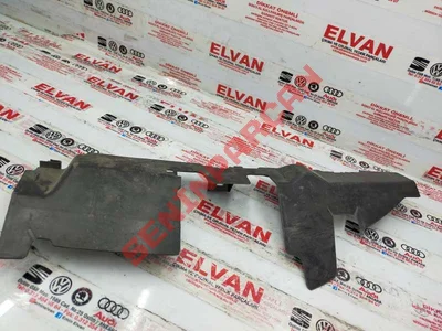 5JA121283D - PLASTIK RADYATOR HAV SAG - İkinci El Orjinal