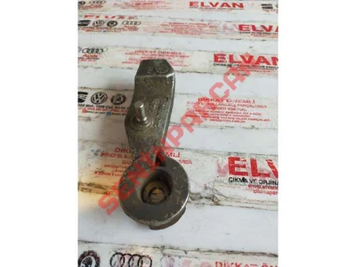 7H0711051 - VİTES KOLU - İkinci El Orjinal