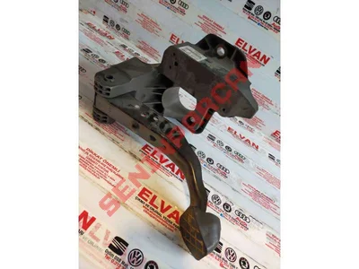 6R1721058D - FREN PEDAL - İkinci El Orjinal