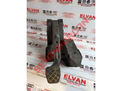 6R1721058D - FREN PEDAL - İkinci El Orjinal