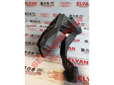 6R1721058D - FREN PEDAL - İkinci El Orjinal