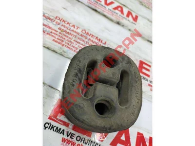 8D0253147E - GUMMIRING AUSPUFF M