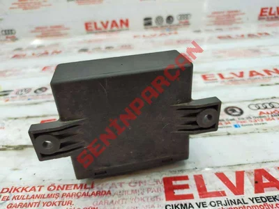 0165459232 - MERKEZİ KİLİT BEYNİ - İkinci El Orjinal