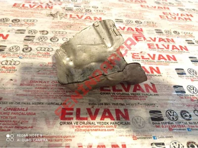 03E253041R - SICAK HAVA TOPLAMA SACI - İkinci El Orjinal