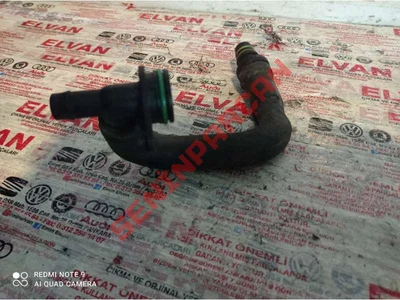 04E103474 - HAVA ALMA HORTUMU - İkinci El Orjinal