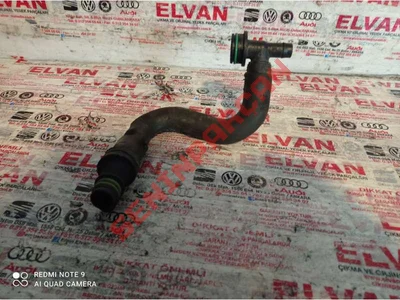 04E103474 - HAVA ALMA HORTUMU - İkinci El Orjinal