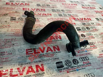 04E103474 - HAVA ALMA HORTUMU - İkinci El Orjinal