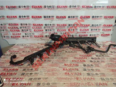 036971824 - KABLO KANALI - İkinci El Orjinal