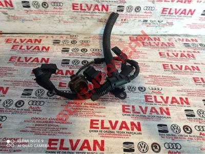 1J0971502F - TUTUCU - İkinci El Orjinal