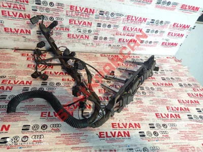 1J0973124 - SOKET - İkinci El Orjinal