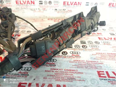 1J0973124 - SOKET - İkinci El Orjinal