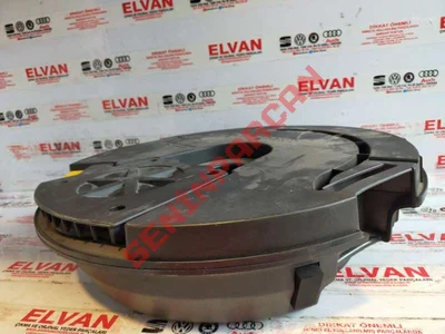 5G0035591 - USB AUX IN SOKETI - İkinci El Orjinal