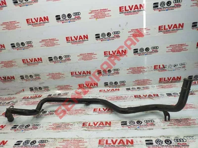 03G121151 - SU BORUSU