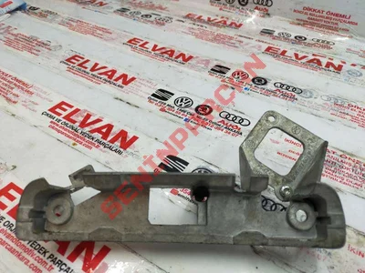 6Q5827601F - BRAKET - İkinci El Orjinal