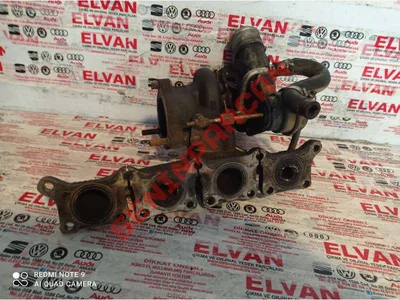 058145207J - VAKUM POMPASI - İkinci El Orjinal