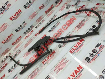 06B133784AP - BAGLANTI HORTUMU