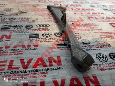 06L129723Q - BRAKET - İkinci El Orjinal