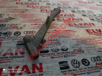 06L129723Q - BRAKET - İkinci El Orjinal