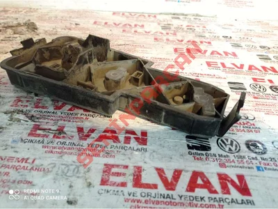 321945257G - AMPUL TAŞIYICISI - İkinci El Orjinal