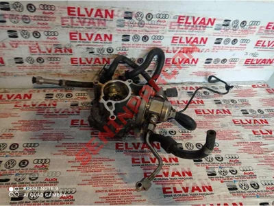 8K0611931CP - VAKUM BORUSU