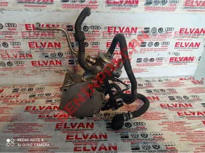 06K133241D - BAĞLANTI HORTUMU