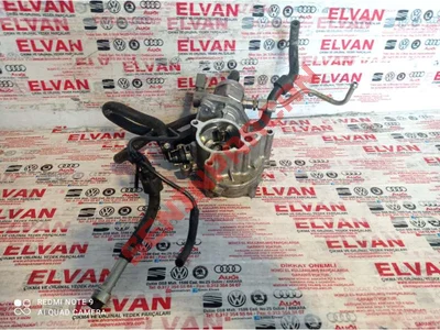 06K133241D - BAĞLANTI HORTUMU